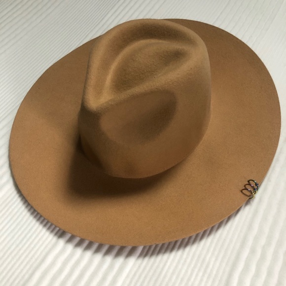 Don Paris Renton Hat - Picture 5 of 8